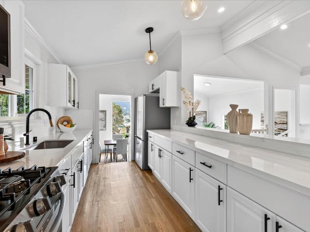 House for sale in Oakland, California
