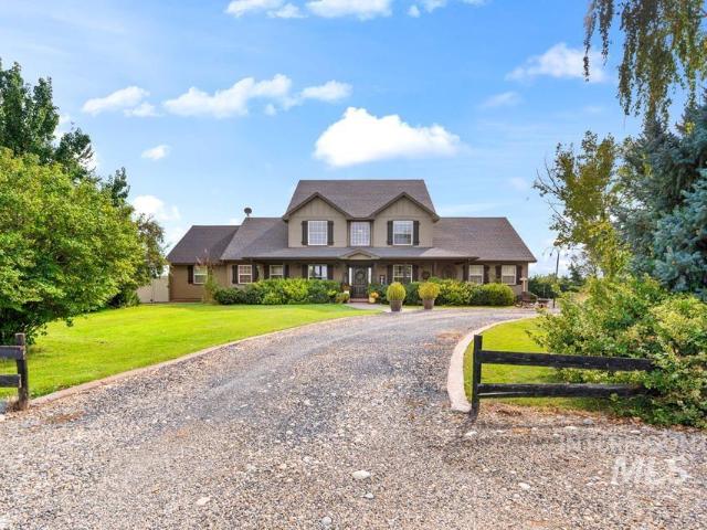 House for sale in New Plymouth, Idaho