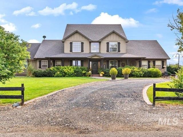 House for sale in New Plymouth, Idaho