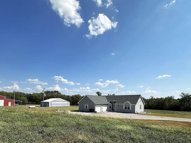 House for sale in Kansas