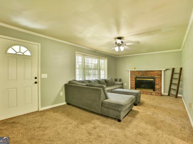 House for sale in Sun Hill, Sandersville