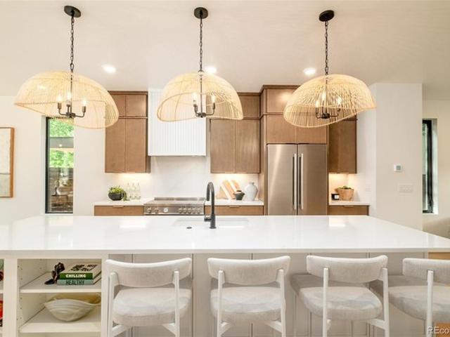 House for sale in Denver, Colorado