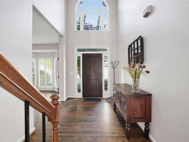 House for sale in Dunwoody, Georgia