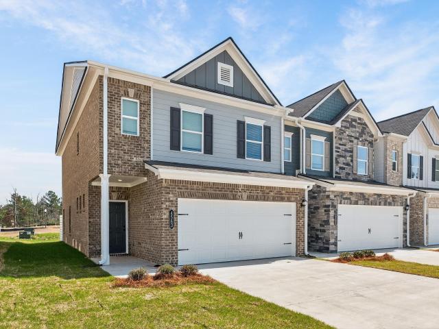 Townhouse for sale in Fultondale, Alabama