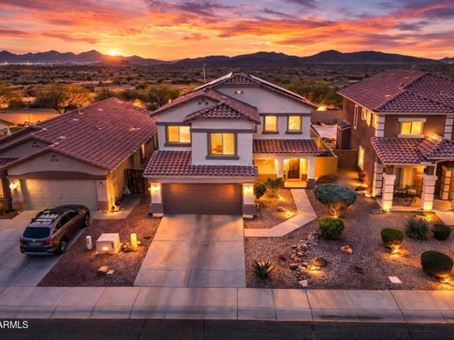 House for sale in Anthem, Arizona