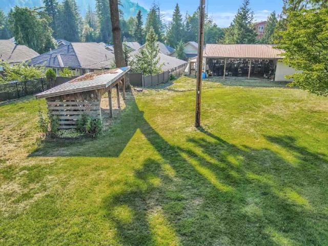 House for sale in Chilliwack, British Columbia