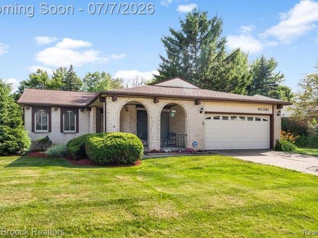 House for sale in Canton, Mississippi