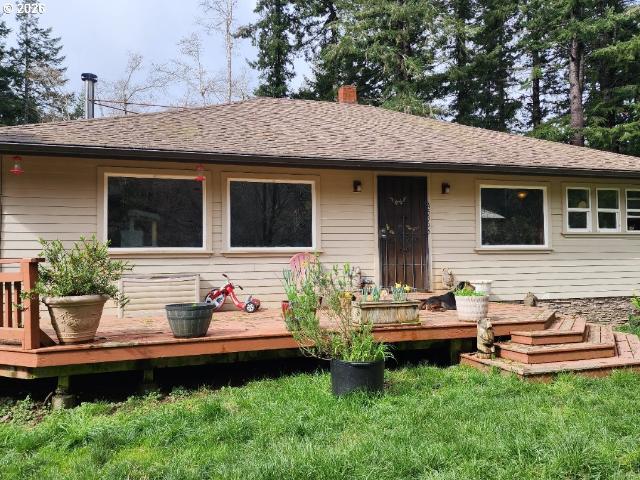 House for sale in Oregonia