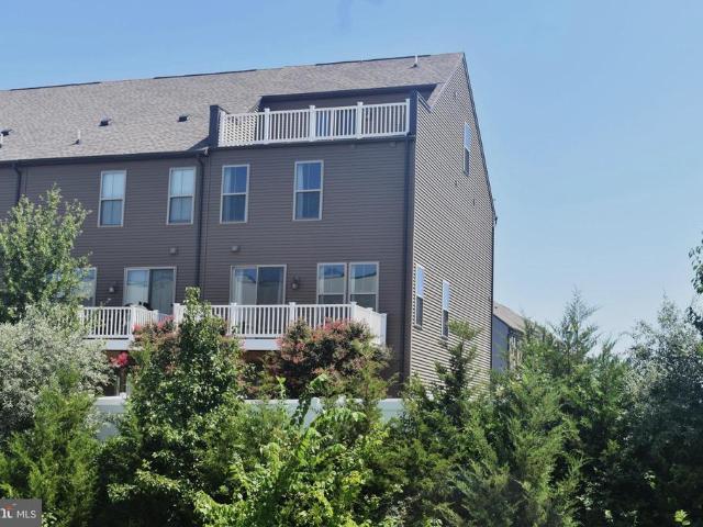 Townhouse for sale in Virginia