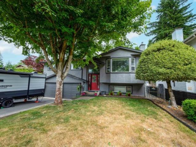 House for sale in Langley, British Columbia
