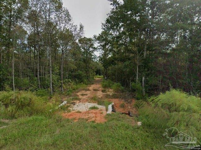 Land for sale in Milton, Florida