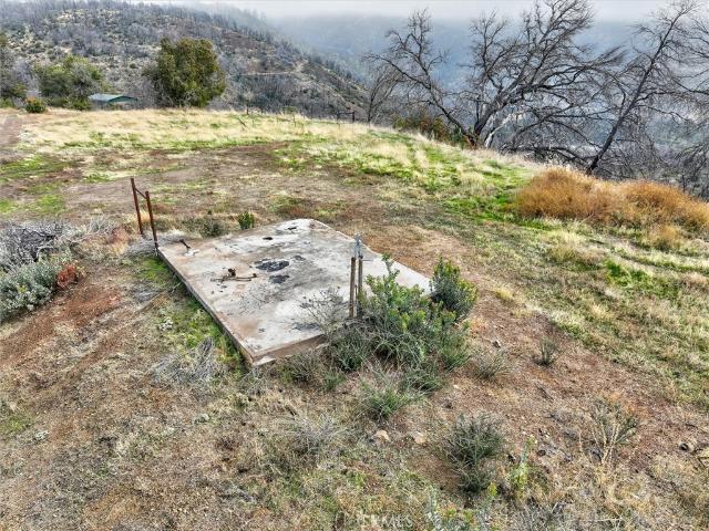 Land for sale in Mariposa, California