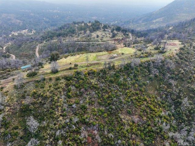 Land for sale in Mariposa, California