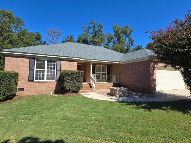 House for sale in Euchee Creek, Grovetown