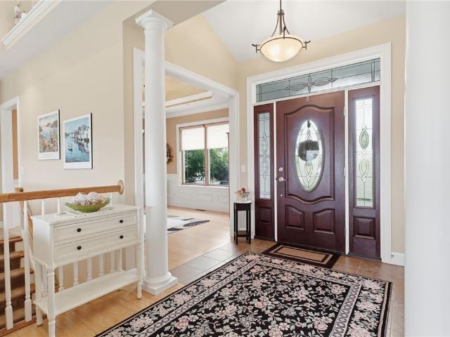 House for sale in New York