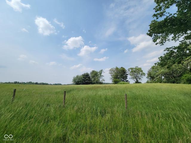 Land for sale in Ladoga, Indiana