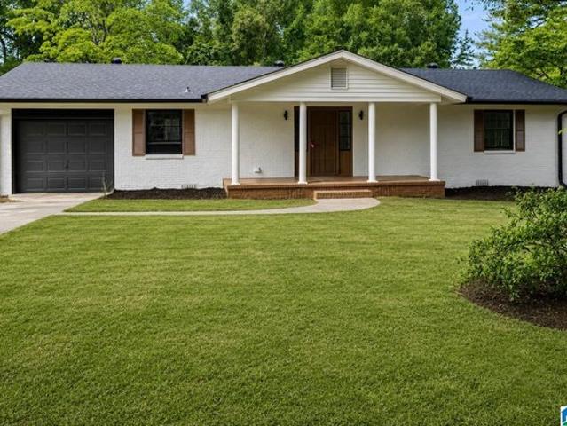 House for sale in Pinson, Alabama