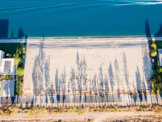Land for sale in Arvin, California