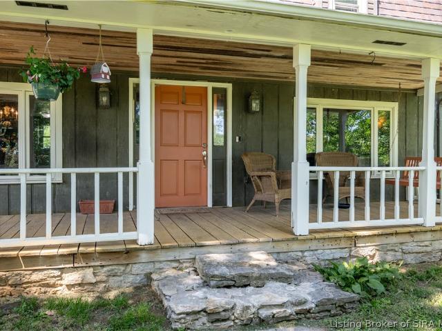 Farm for sale in Deputy, Indiana