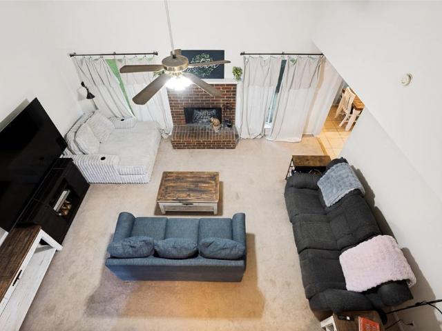 House for sale in Denton, Texas