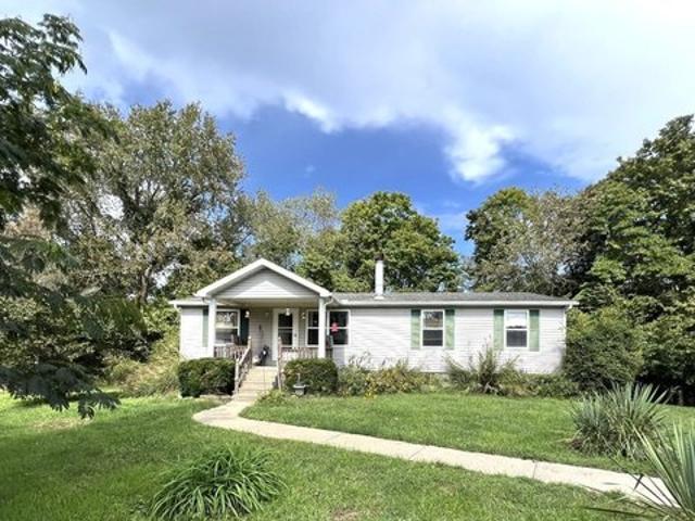 House for sale in Nelsonville, Athens County