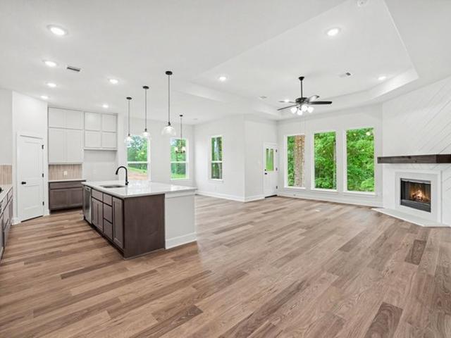 House for sale in Liberty, Texas