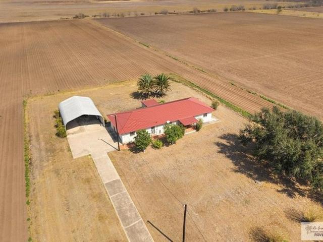 House for sale in Raymondville, Texas