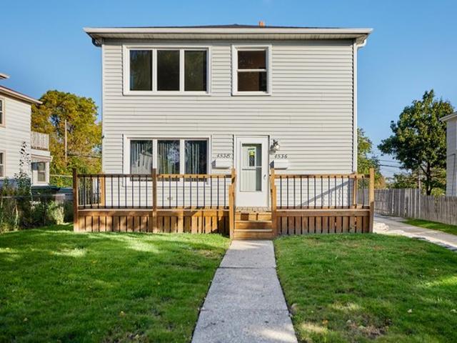 House for sale in Milwaukee, Milwaukee County