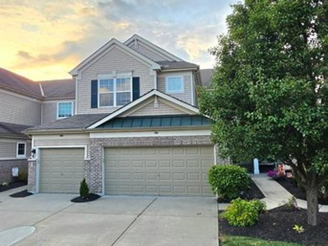 Condo for sale in Clermont, Ohio