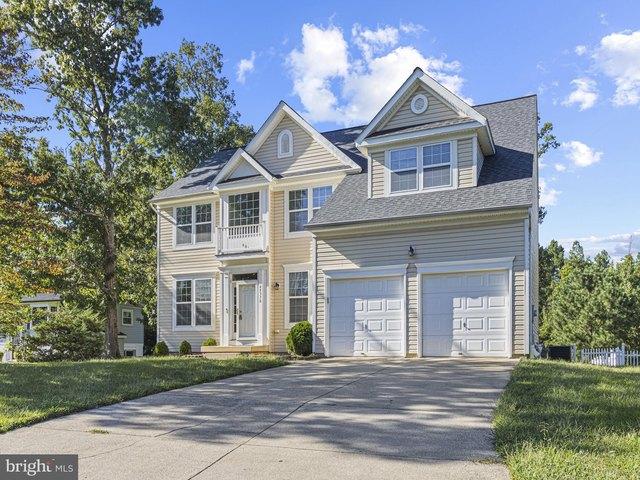 House for sale in California, Maryland