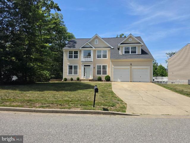 House for sale in California, Maryland