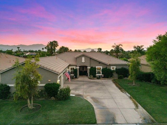 House for sale in Indio, California