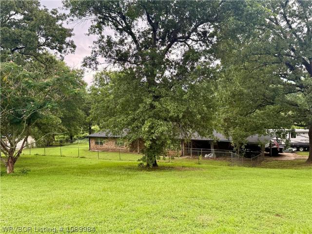 House for sale in Heavener, Oklahoma
