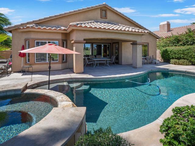 House for sale in Indio, California