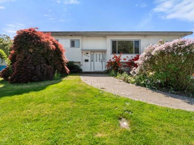 House for sale in Chilliwack, British Columbia