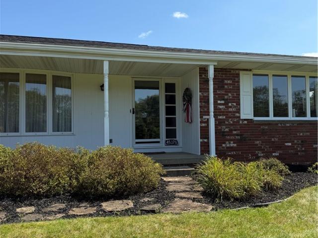 House for sale in Woodsfield, Ohio