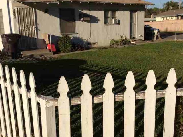 Apartment for rent in Riverside, California