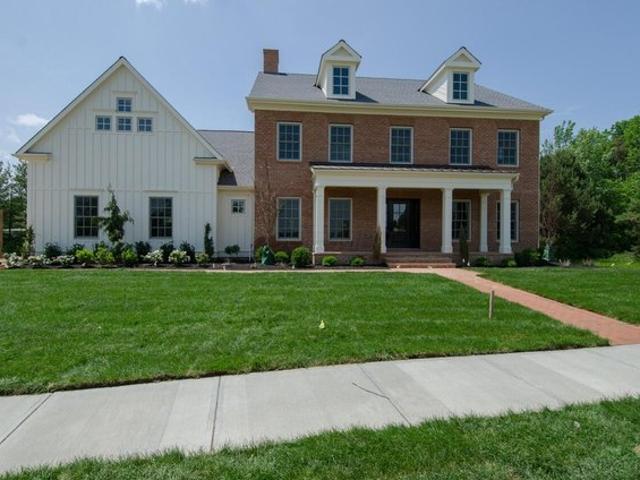 House for sale in New Albany, Ohio