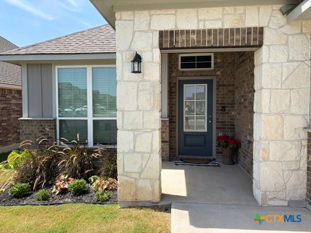 Property for rent in Belton, Texas