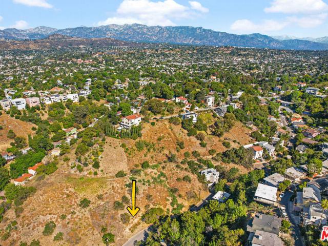 Land for sale in Canoga Park, California