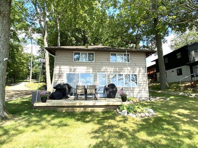 House for sale in Delton, Michigan