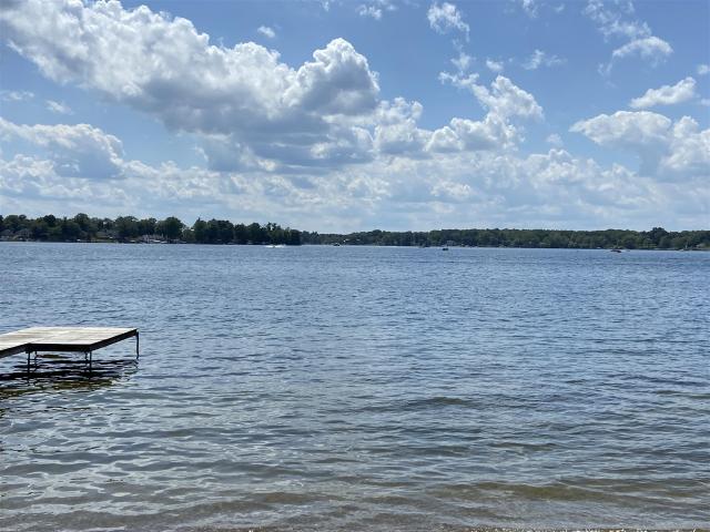 House for sale in Michigan