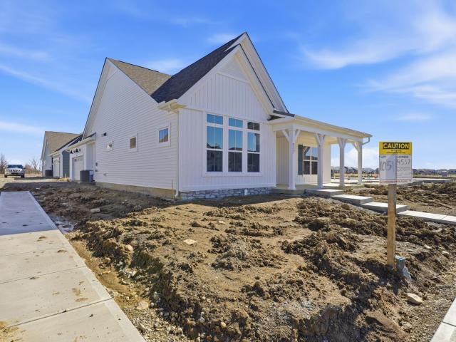 Condo for sale in Hilliard, Ohio