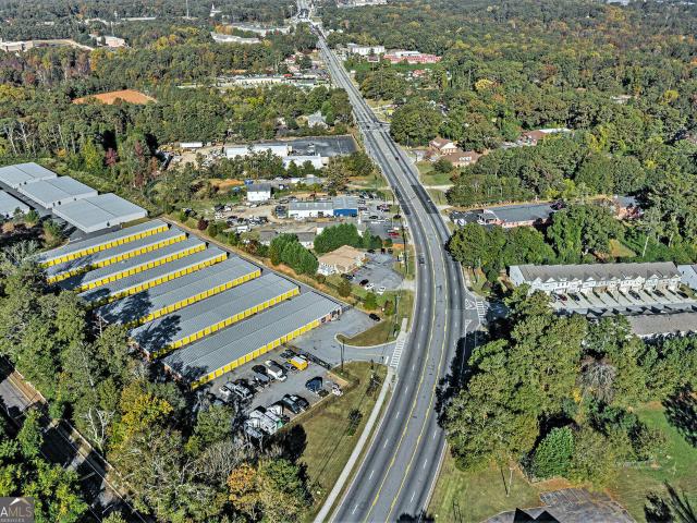 Commercial for sale in Decatur, Georgia