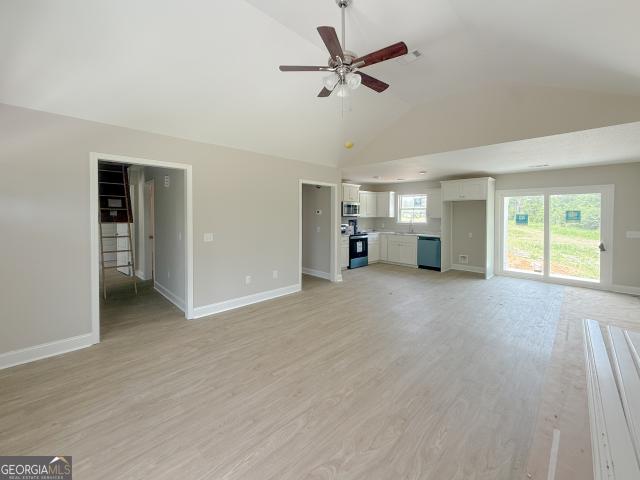House for sale in Evans, Georgia