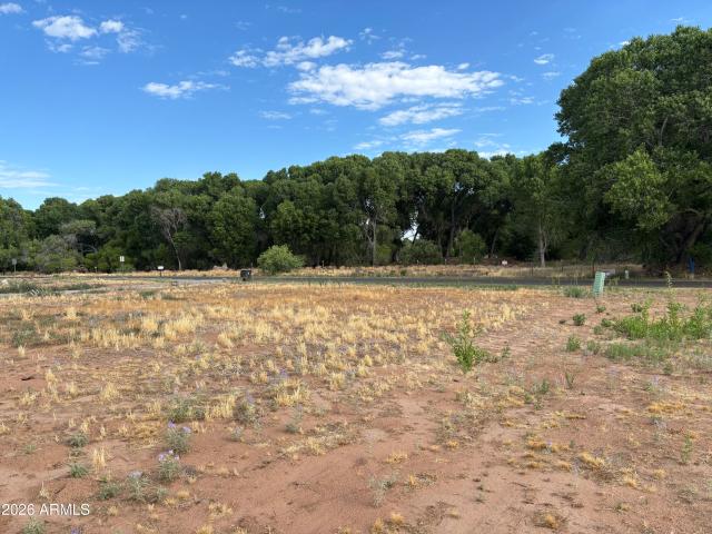 Land for sale in Cottonwood, Arizona