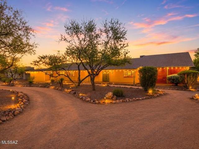 House for sale in Tucson, Arizona