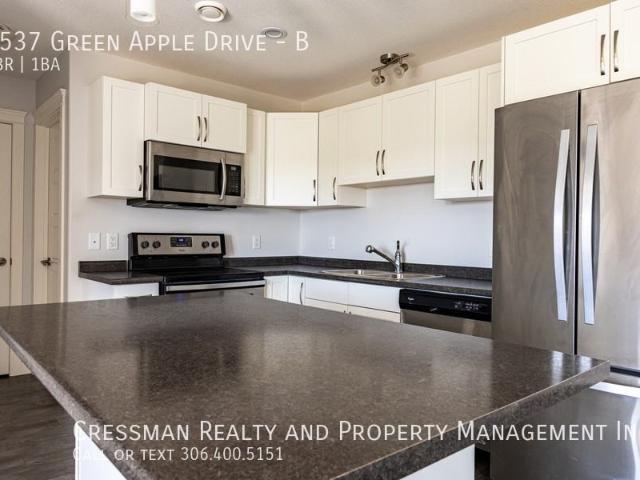 House for rent in Regina, Saskatchewan