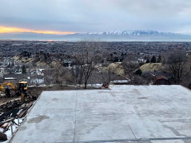 Land for sale in Provo, Utah