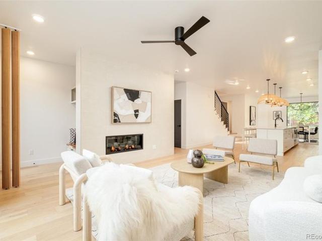 House for sale in Denver, Colorado
